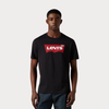 Футболка Levis Men Graphic Setin Neck Tee