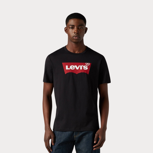Футболка Levis Men Graphic Setin Neck Tee