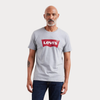 Футболка Levis Men Graphic Setin Neck Tee