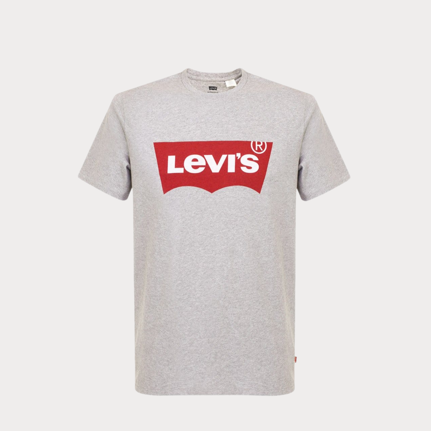 Футболка Levis Men Graphic Setin Neck Tee