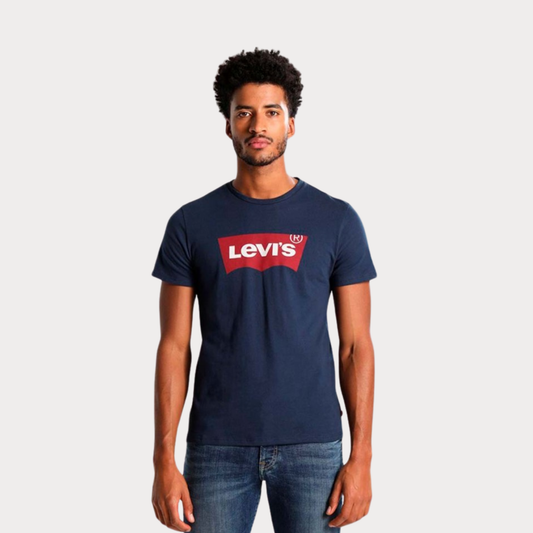 Футболка Levis Men Graphic Setin Neck Tee