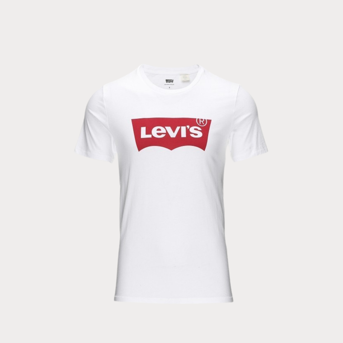 Футболка Levis Men Graphic Setin Neck Tee