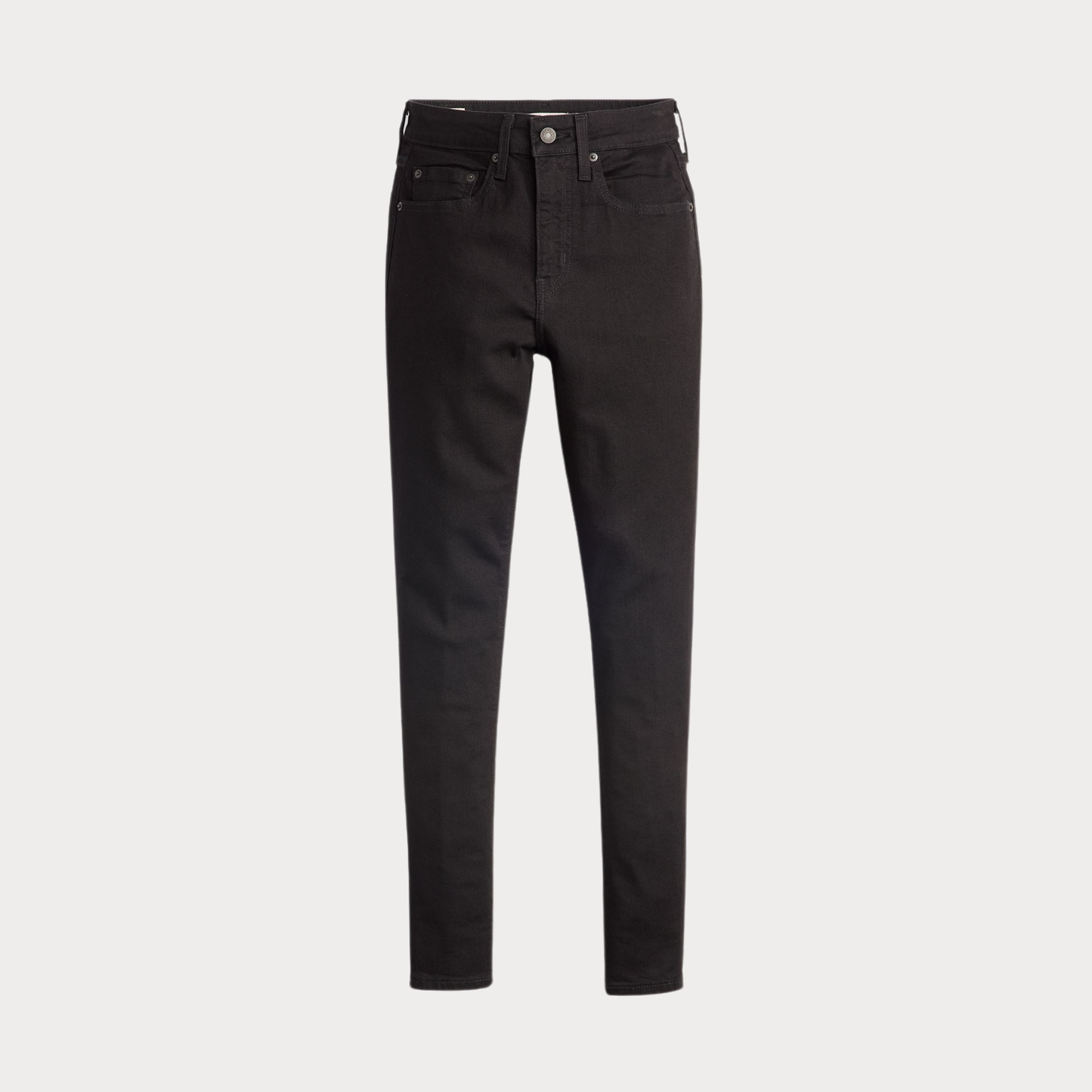 Джинсы 721 High Rise Skinny
