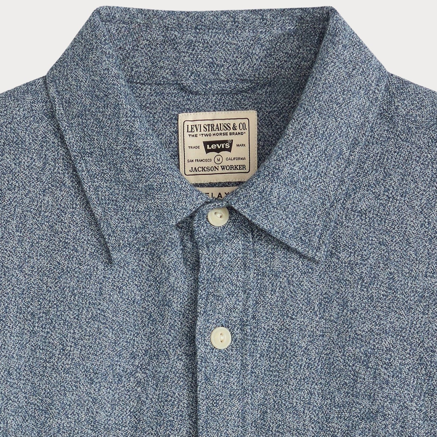 Рубашка Jackson Worker Shirt