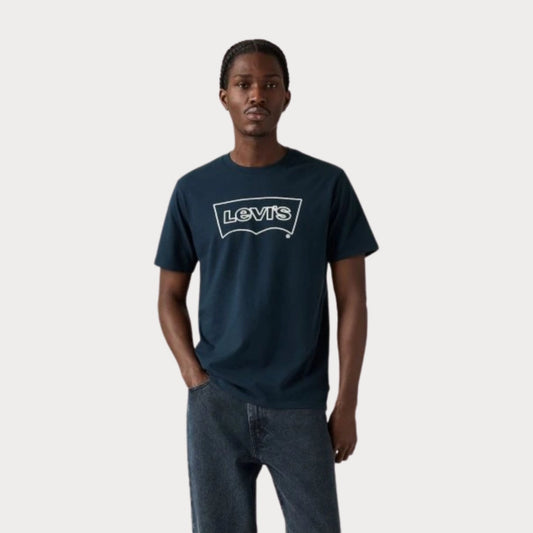 Футболка Graphic Crewneck Tee