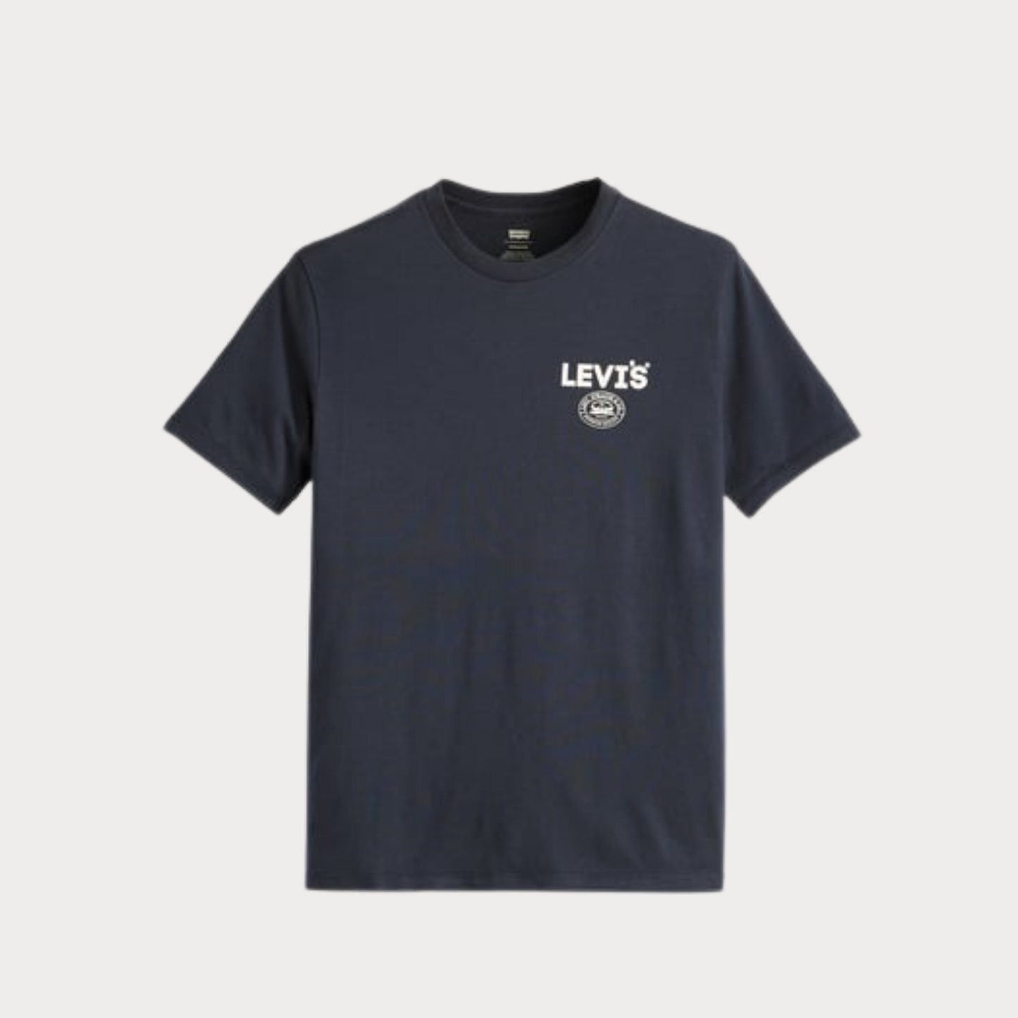 Футболка Graphic Crewneck Tee