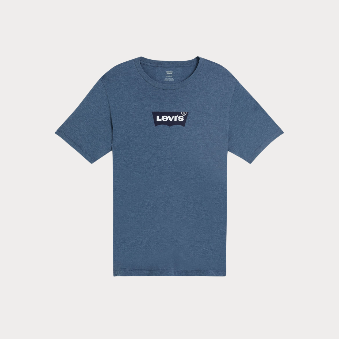 Футболка муж. Graphic Crewneck Tee Batwing