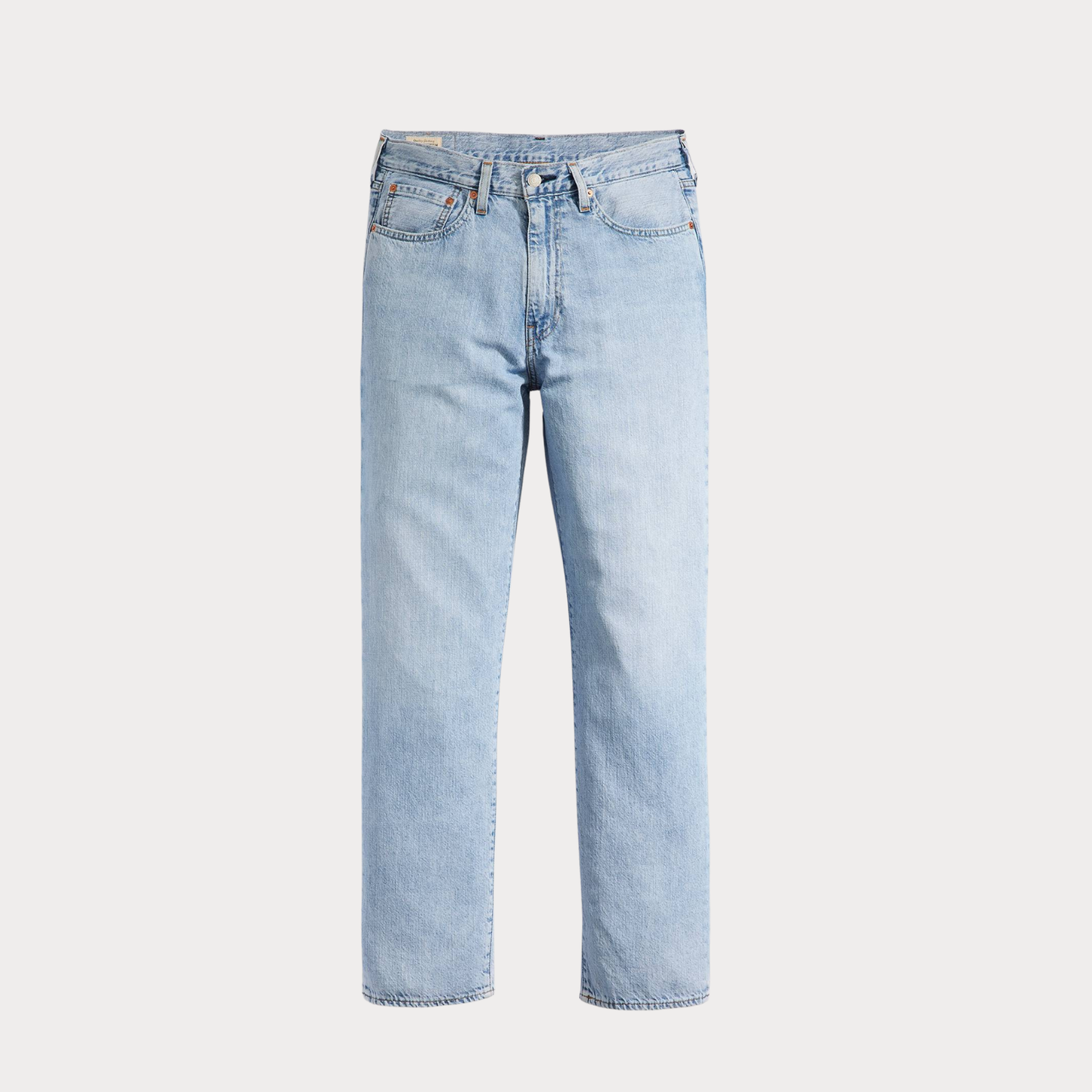 Джинсы 568 Loose Straight