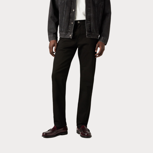 Джинсы 502 Taper Nightshine Jeans