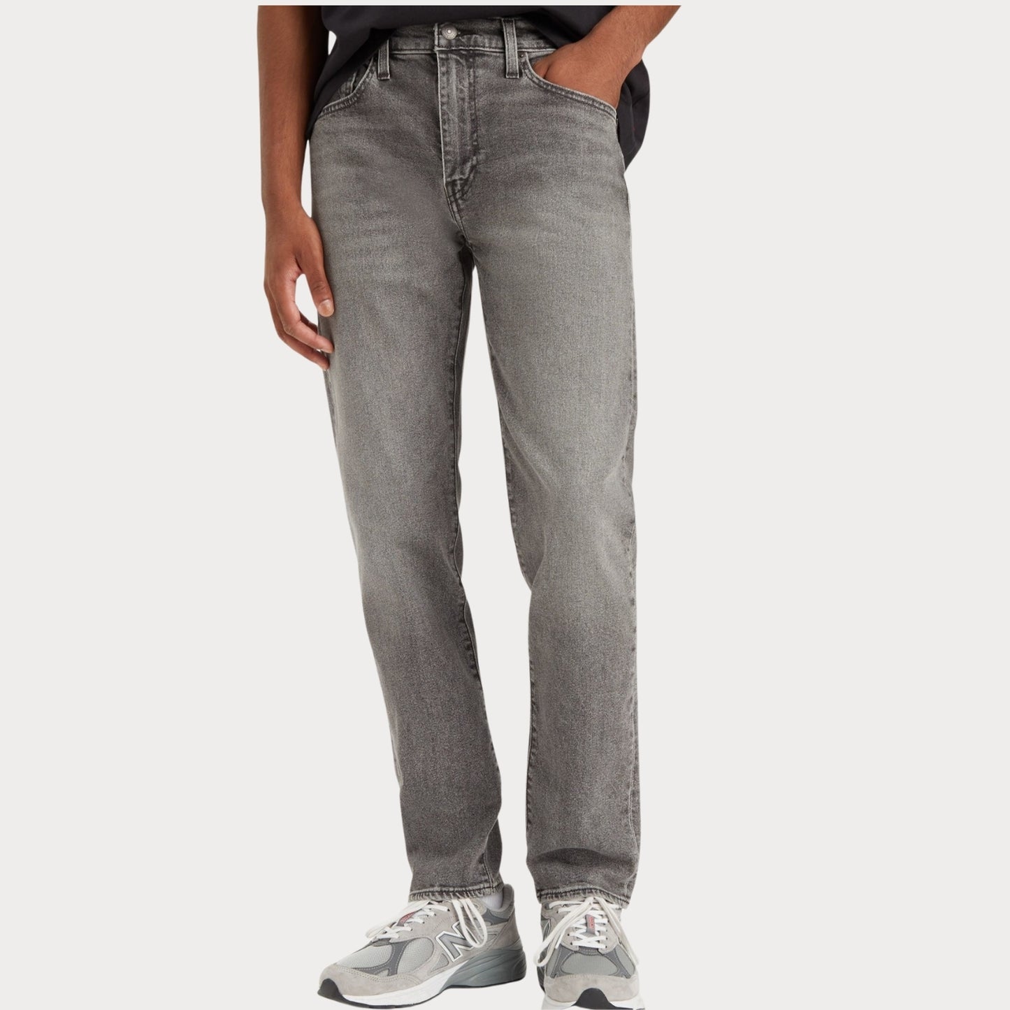 Джинсы 502 Taper Jeans