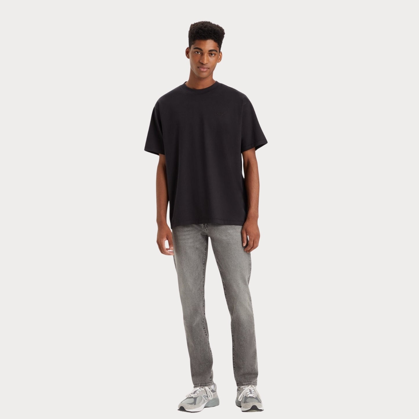 Джинсы 502 Taper Jeans