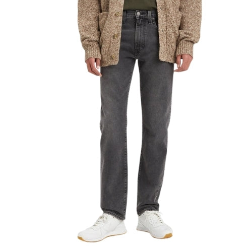 Джинсы муж.502 TAPER PEPPER WARM