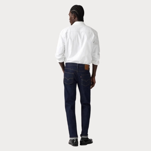 Джинсы муж.502 TAPER DONT BE SO RIGID SELVEDGE
