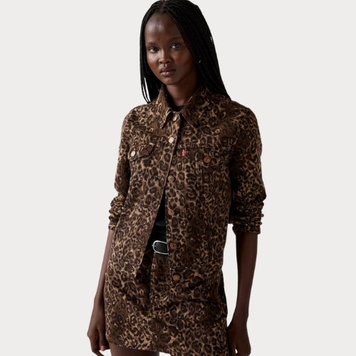 Куртка Original Trucker Jacket