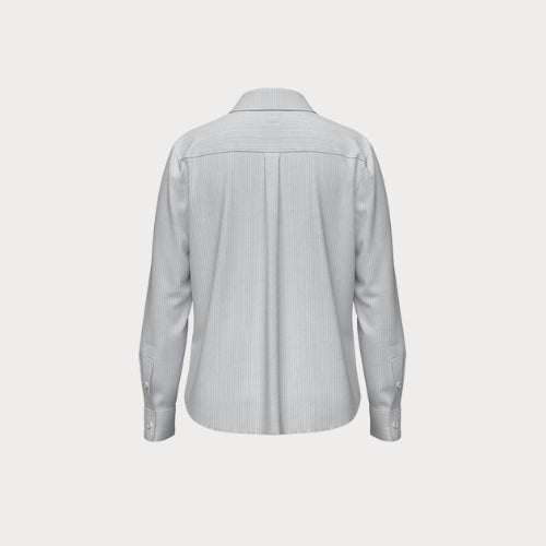 Рубашка The Classic Bw Shirt