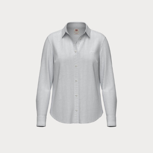 Рубашка The Classic Bw Shirt