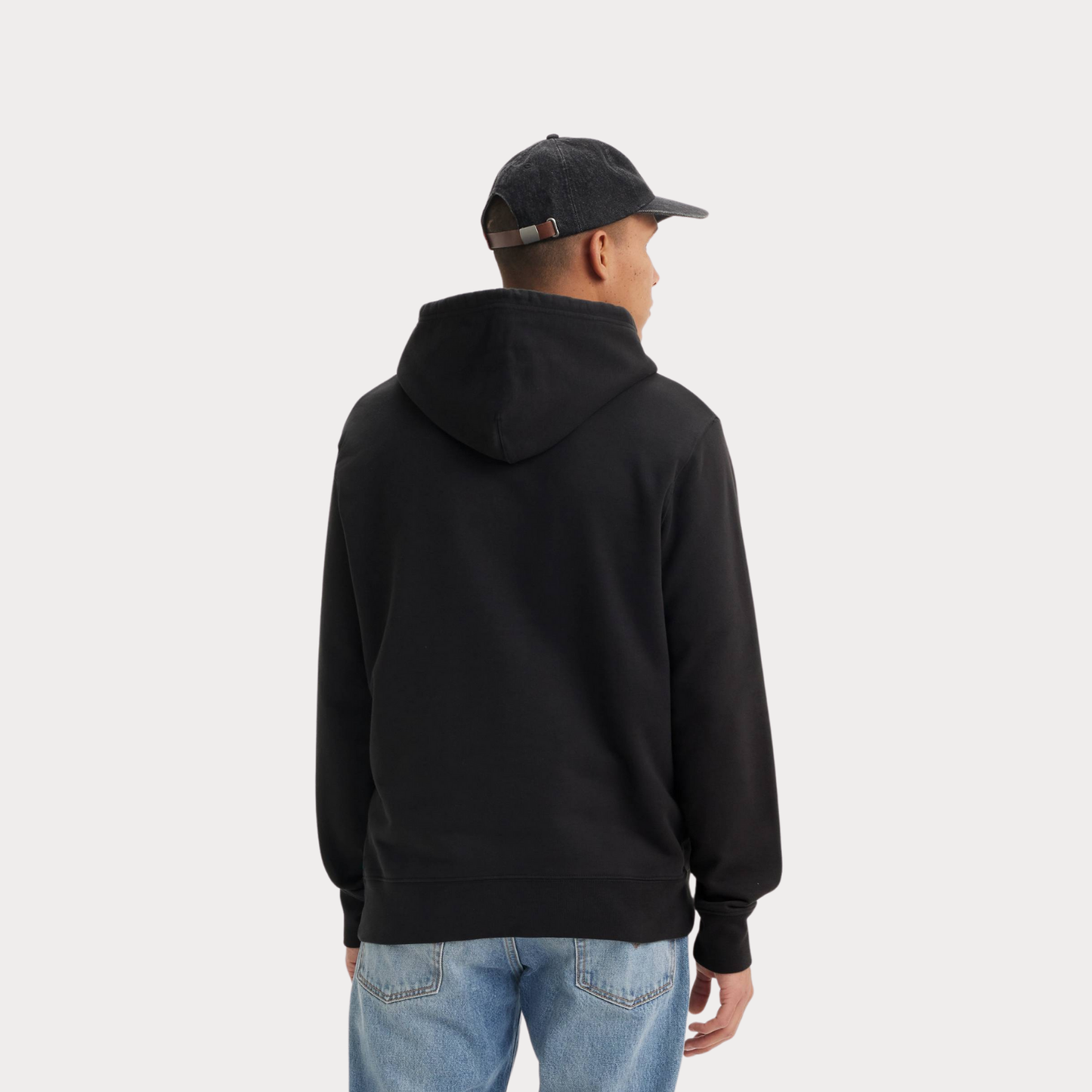 Худи Levis Men Original Hoodie