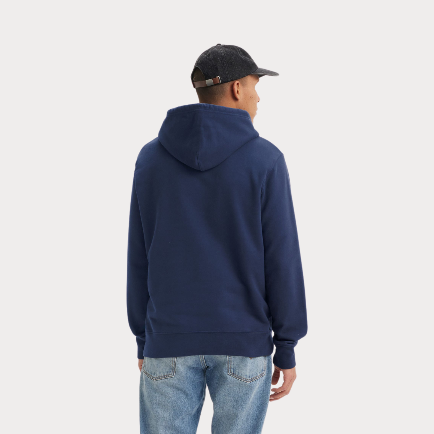 Худи Levis Men Original Hoodie