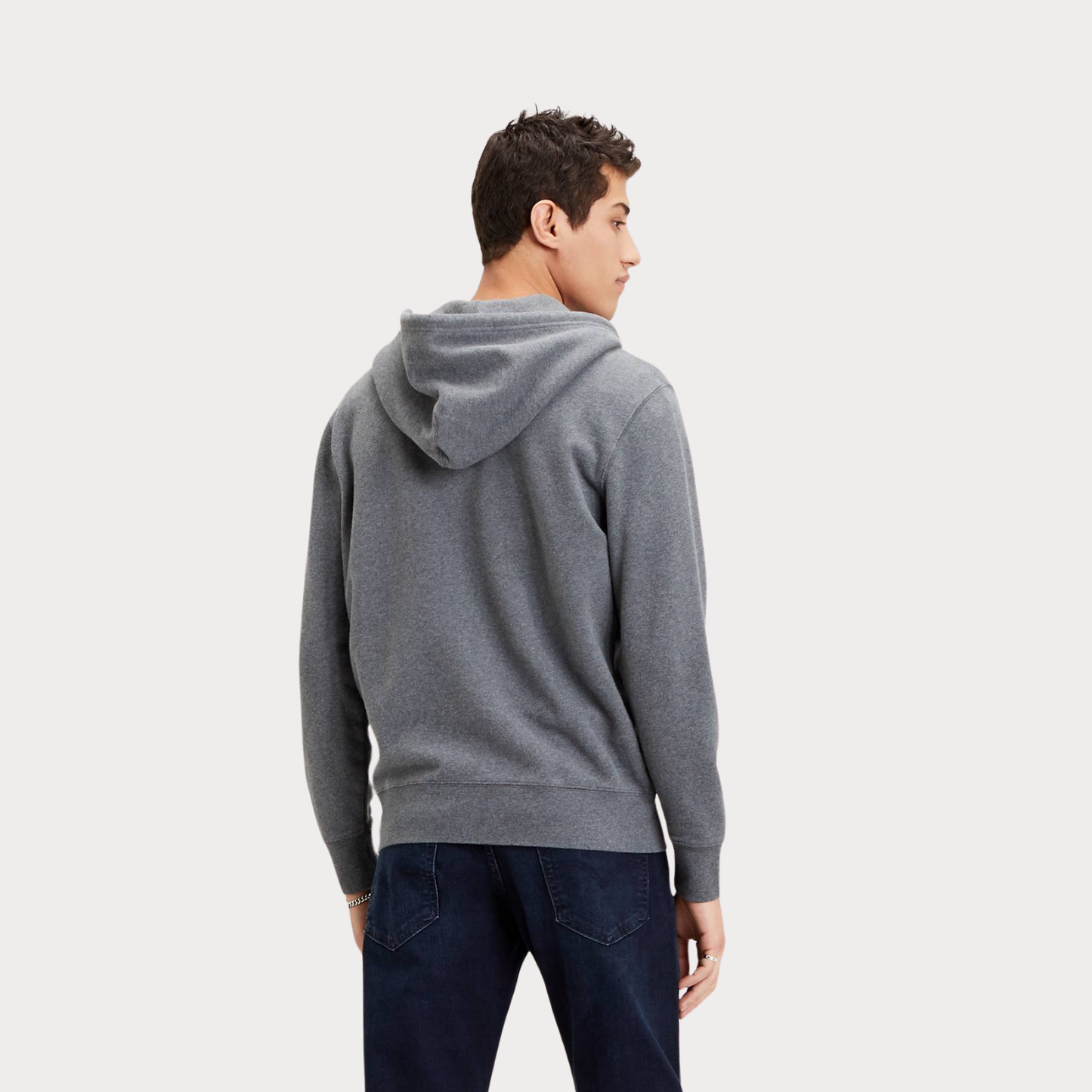 Толстовка The Original HM Zip Up