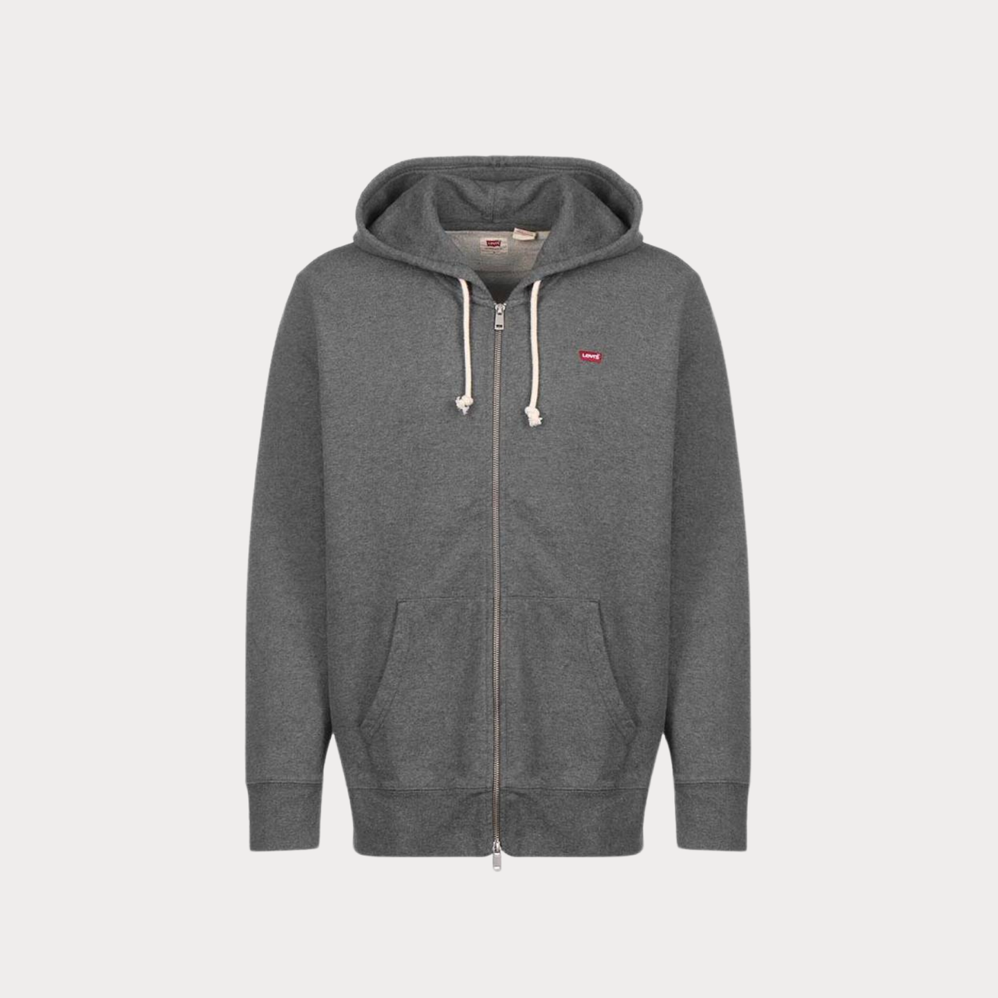 Толстовка The Original HM Zip Up