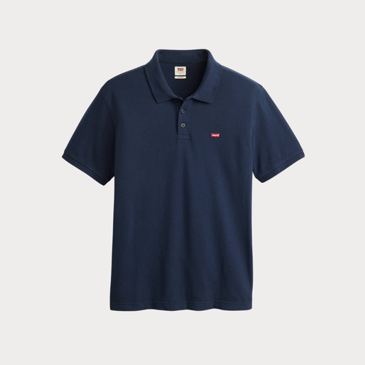 Мужское поло Levi's Housemark Polo
