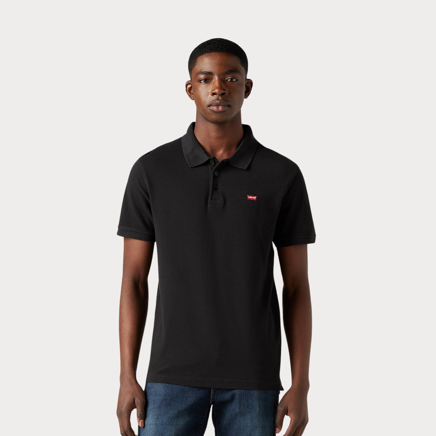 Мужское поло Levi's Housemark Polo