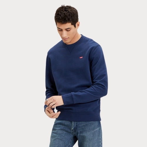 Свитер The Original Hm Crew Sweatshirt