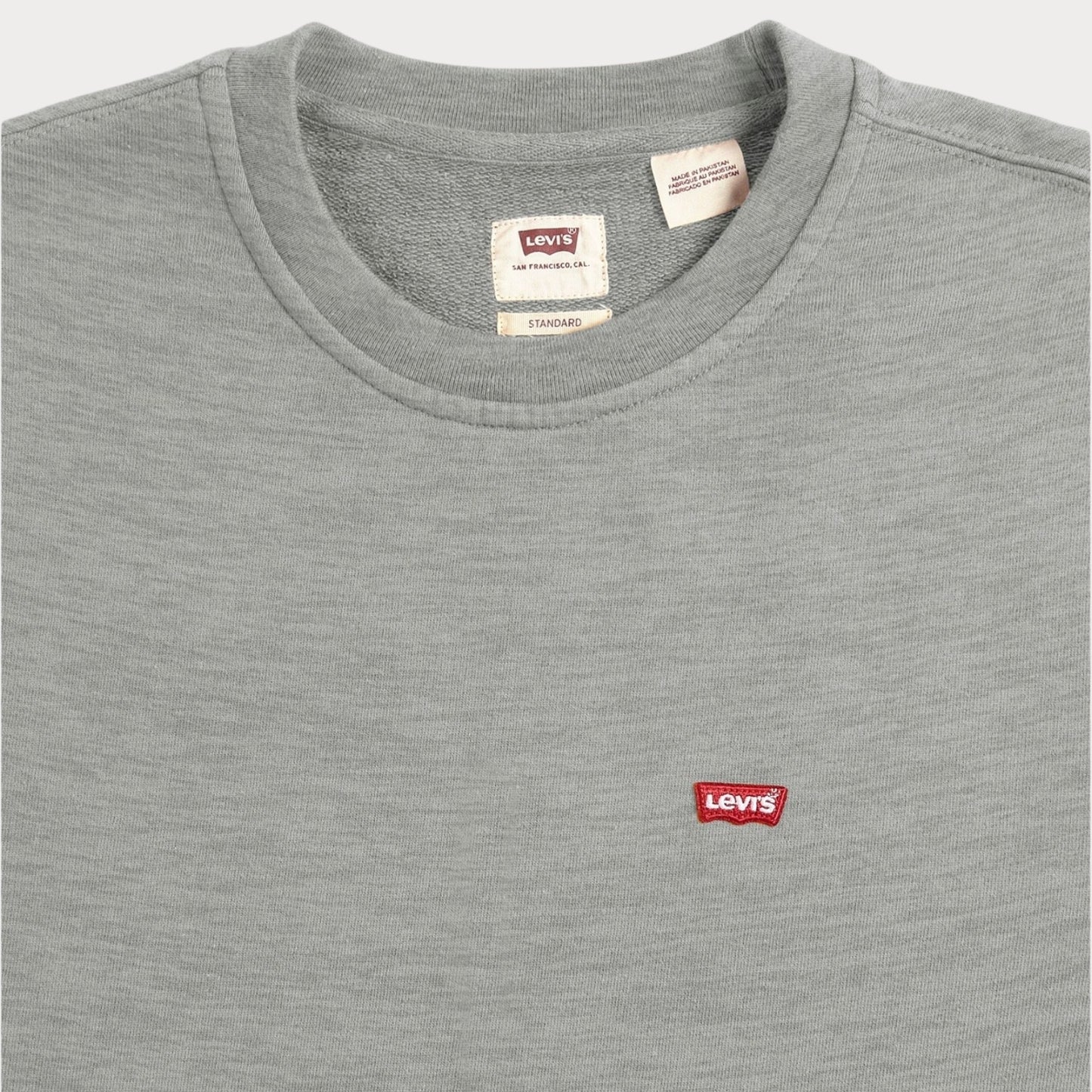 Свитер The Original Hm Crew Sweatshirt