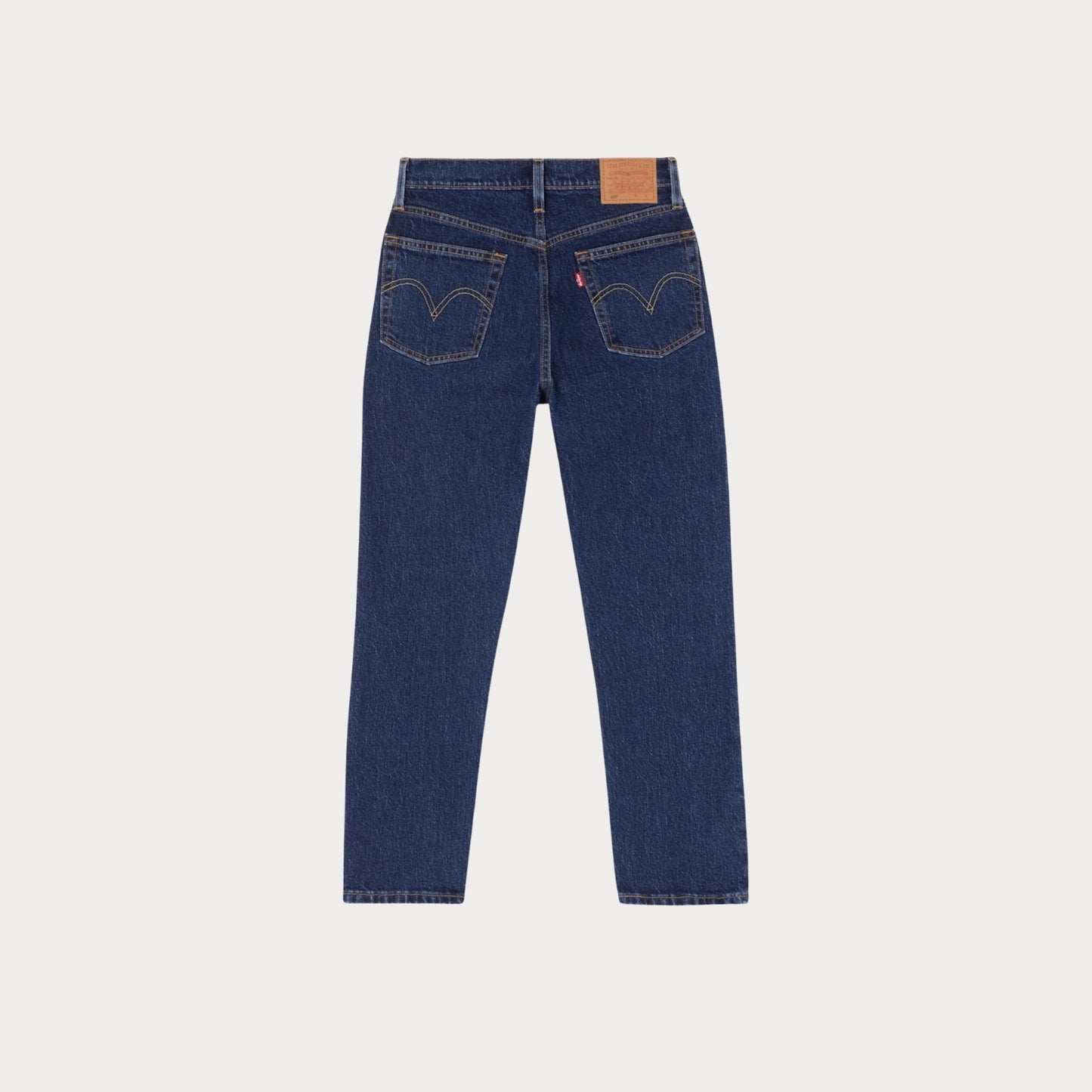 Джинсы 501 Crop Must Be Mine Jeans