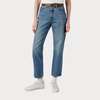 Джинсы 501 Crop Must Be Mine Jeans