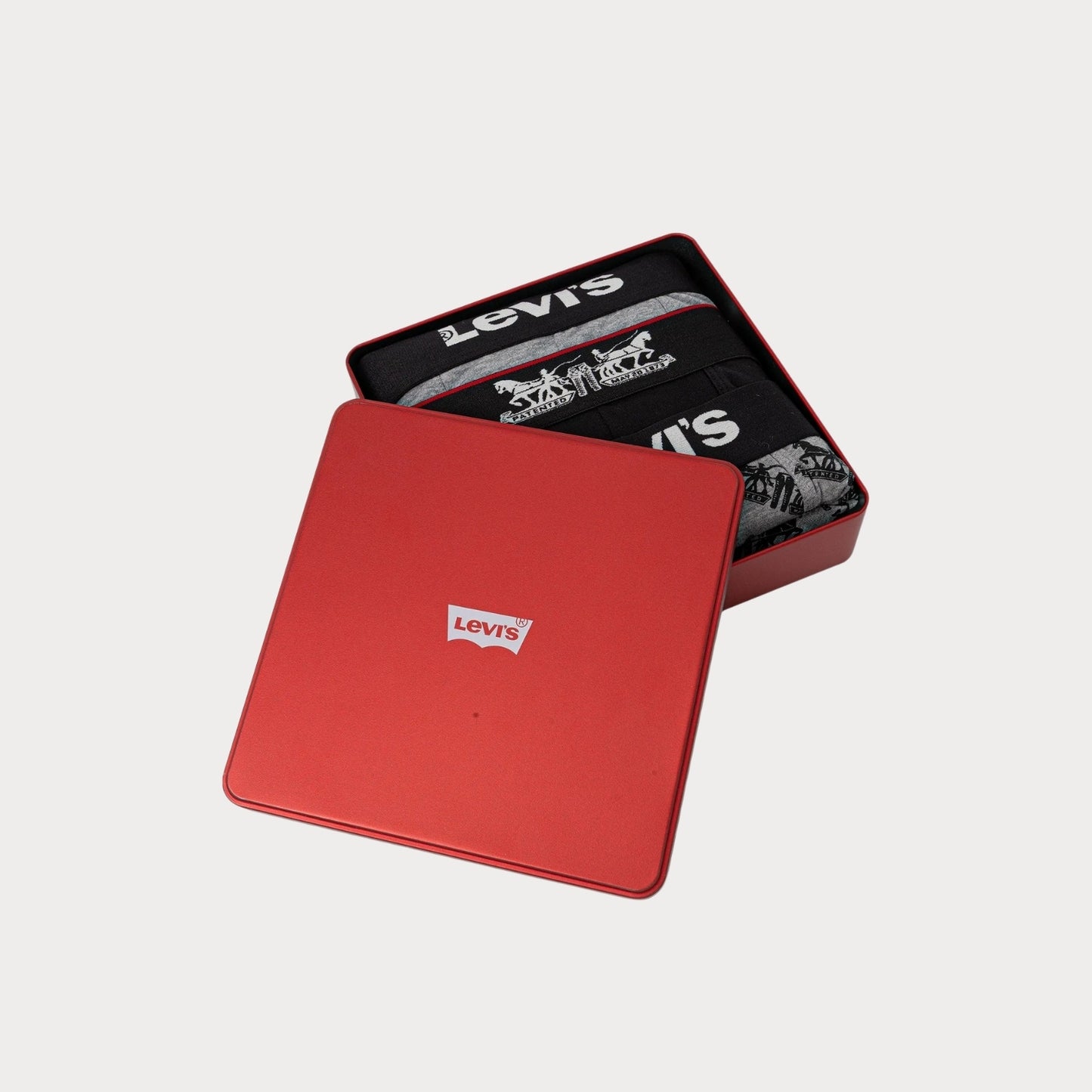 Трусы Gift Horse Pull Boxer Brief