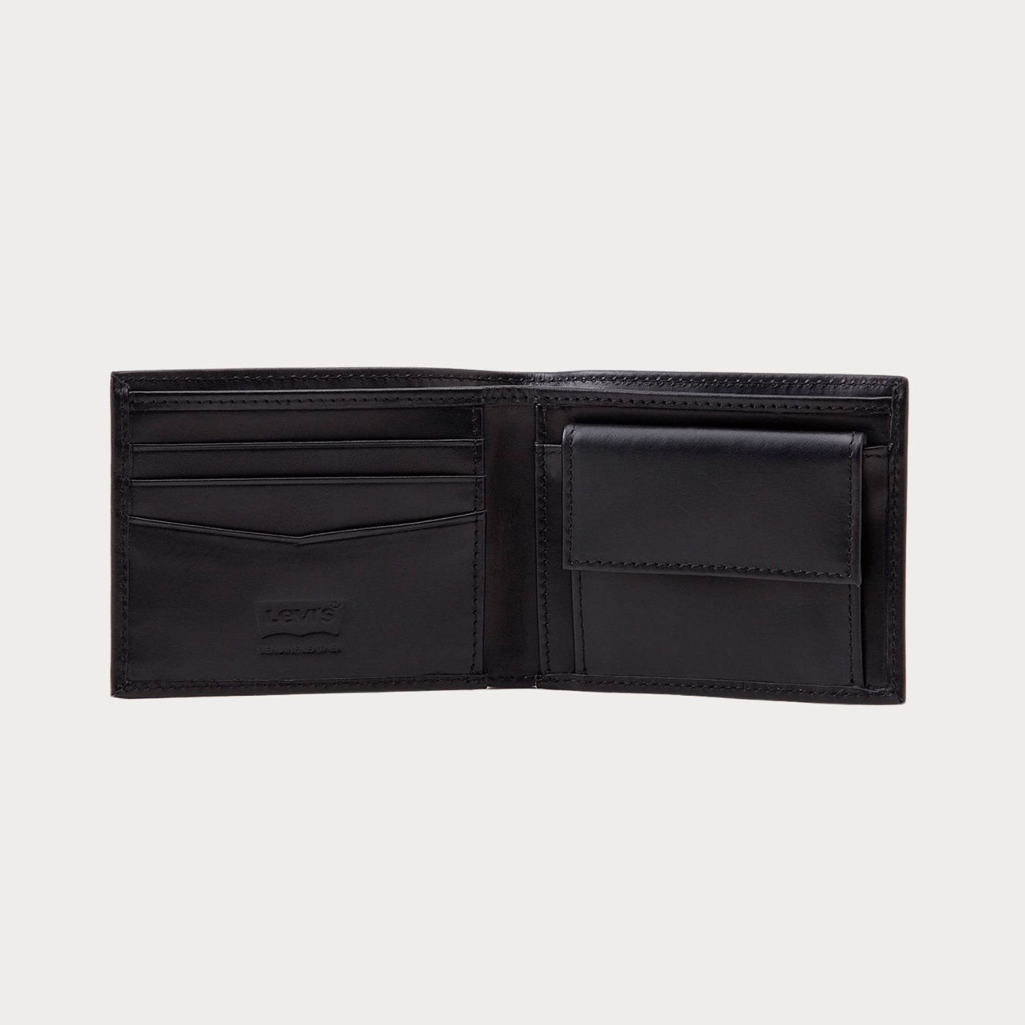 Кошелек Levis Casual Classics