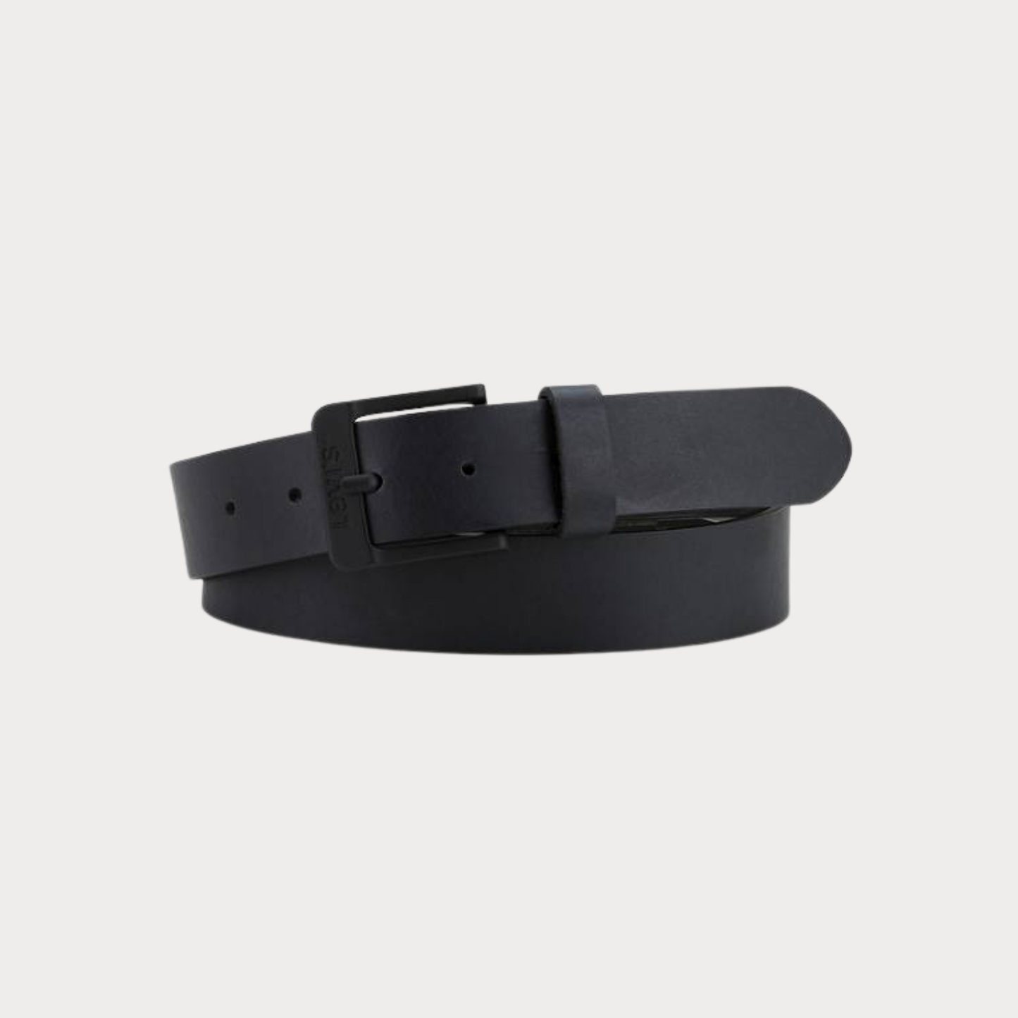 Ремень муж.LM BELT LEGACY GROUP FREE METAL CAVIAR