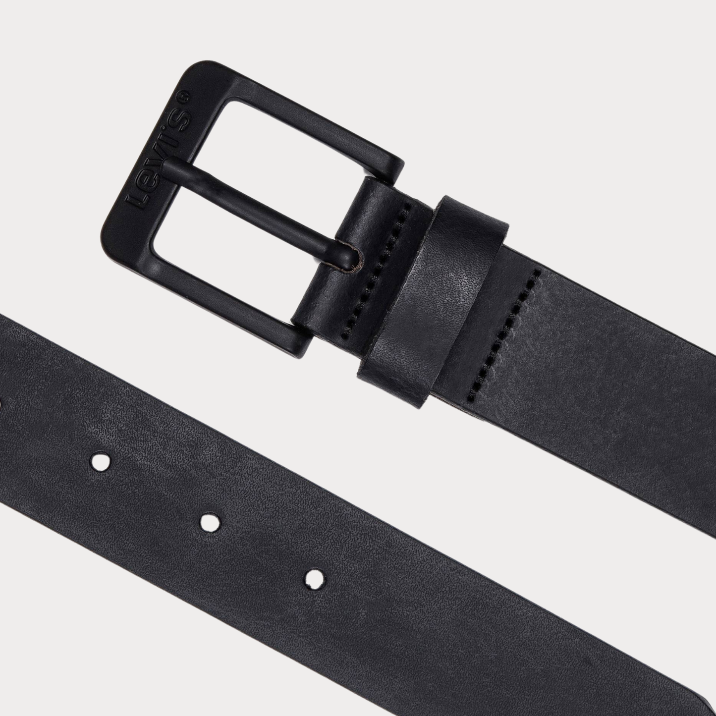 Ремень муж.LM BELT LEGACY GROUP FREE METAL CAVIAR