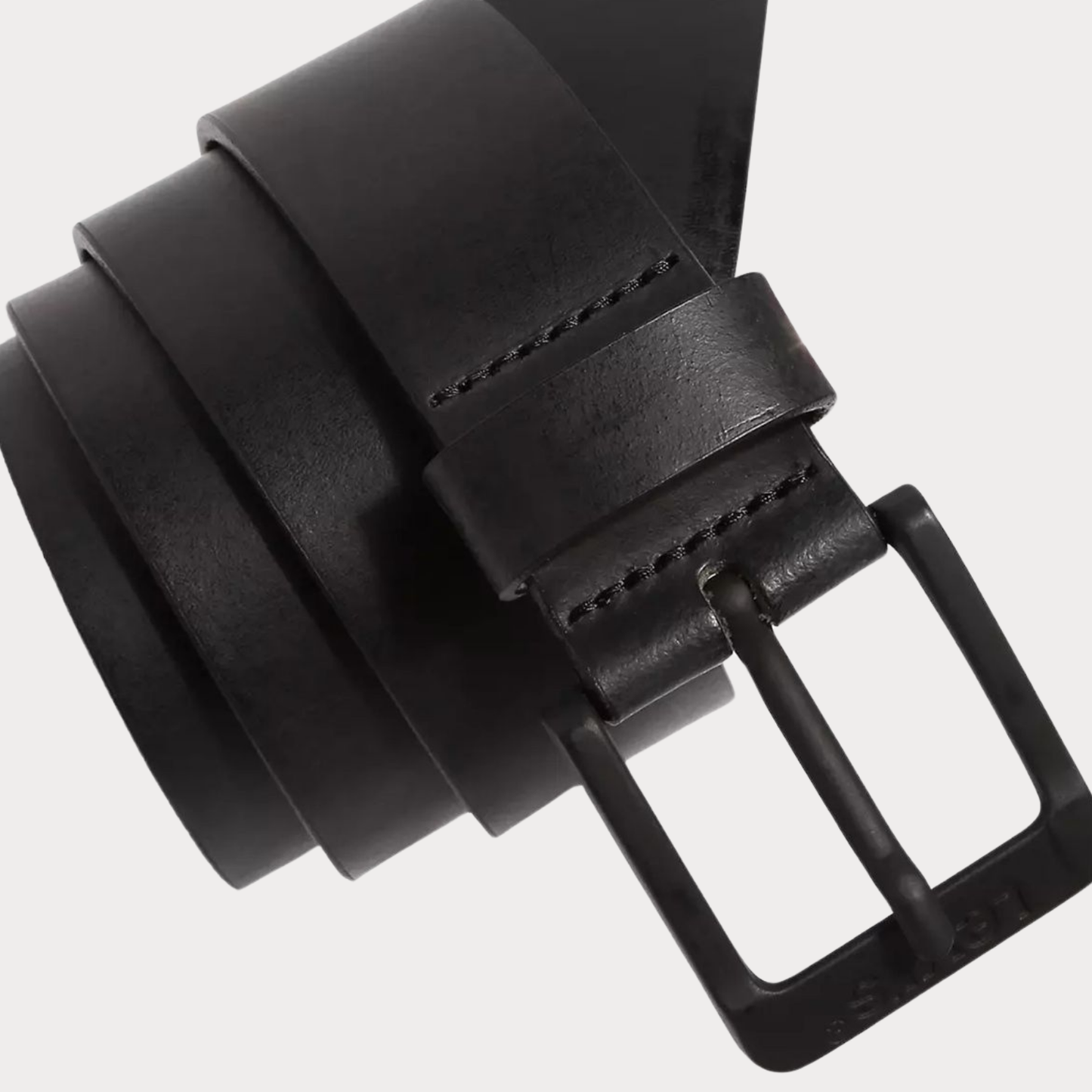 Ремень муж.LM BELT LEGACY GROUP FREE METAL CAVIAR