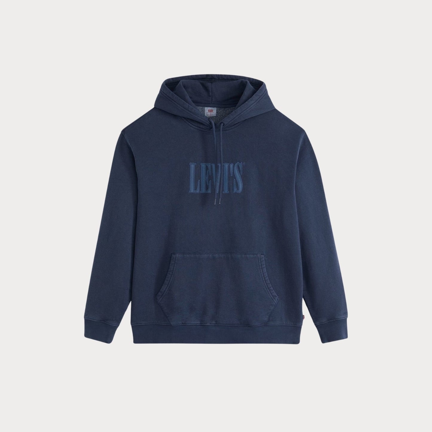 Худи Relaxed Graphic Po Ssnl Sweatshirt