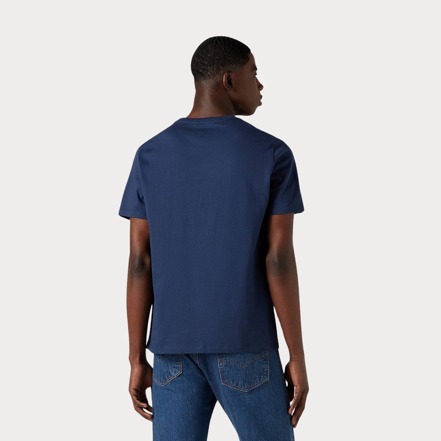 Футболка SS Original HM Tee