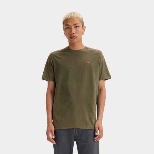 Футболка SS Original HM Tee