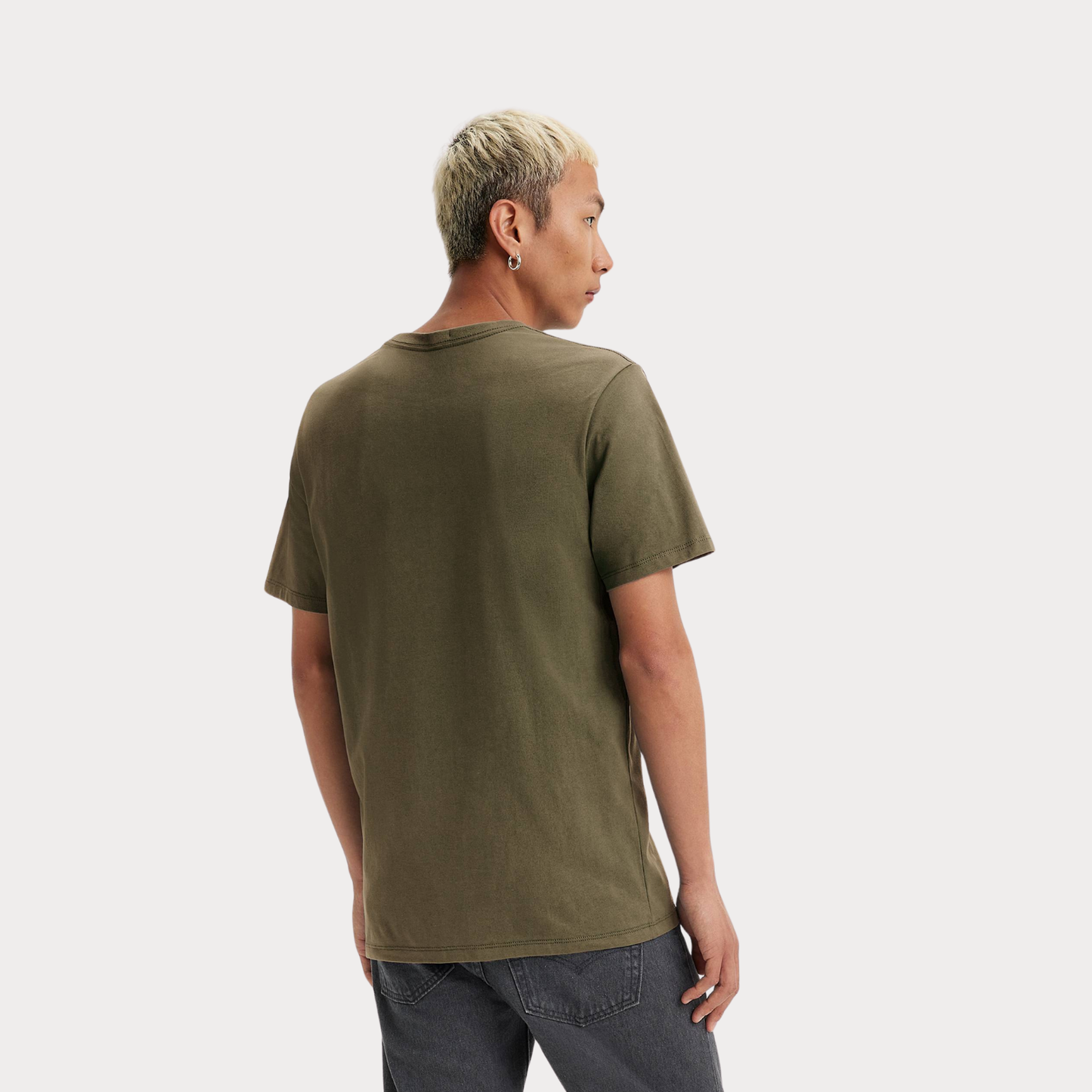 Футболка SS Original HM Tee