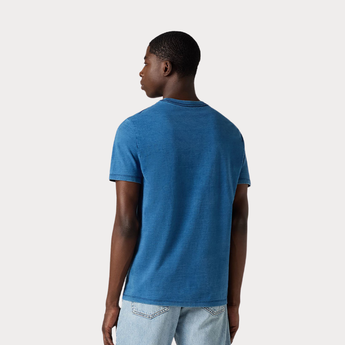 Футболка муж.Ss Original Hm Tee