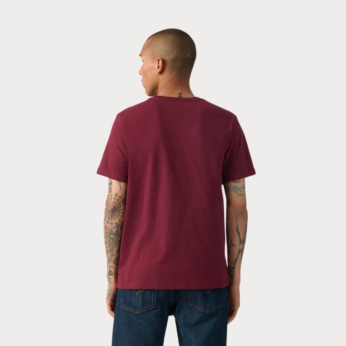 Футболка Ss Original Hm Tee