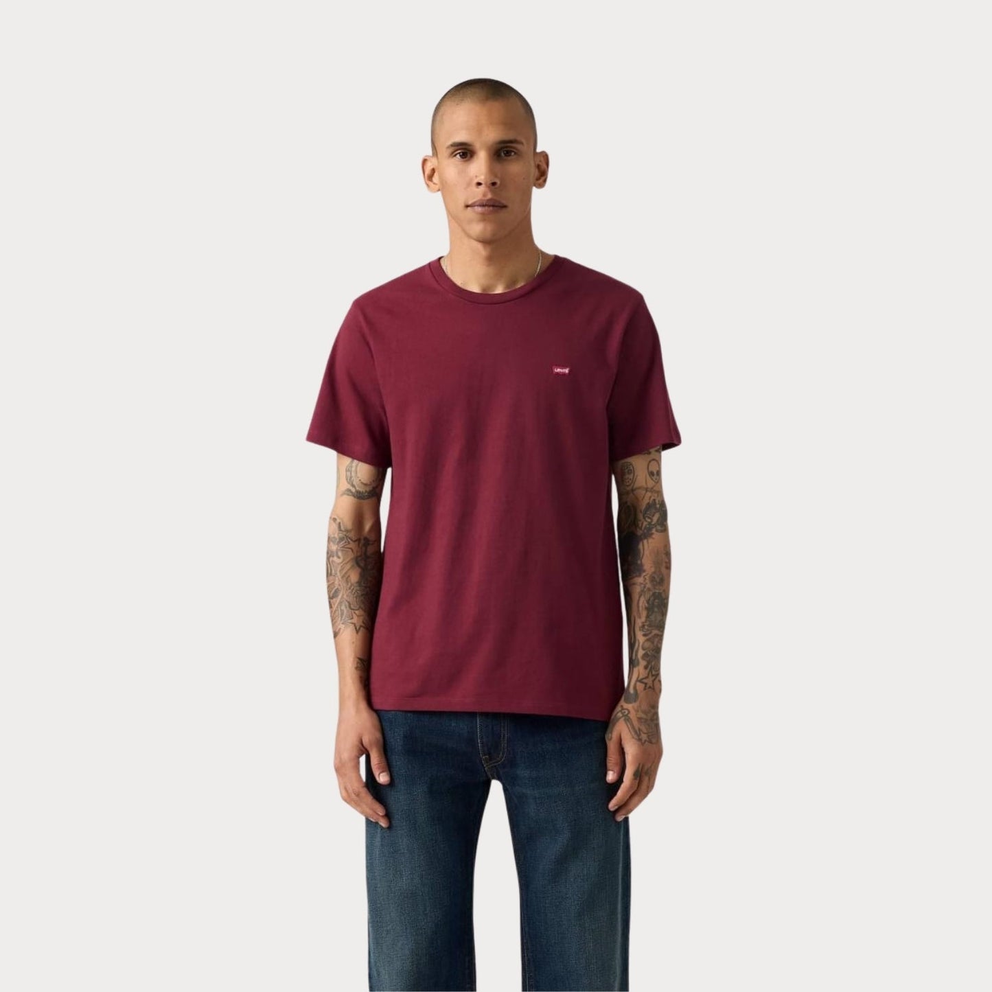 Футболка Ss Original Hm Tee