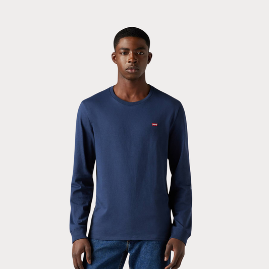 Футболка LS Original HM Tee