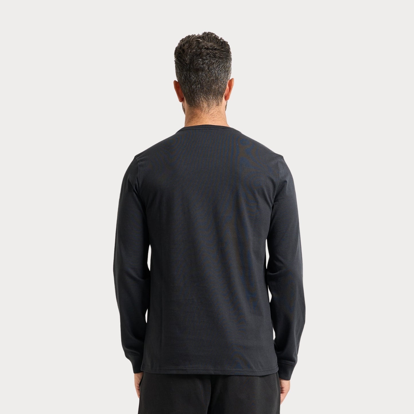 Футболка LS Original HM Tee