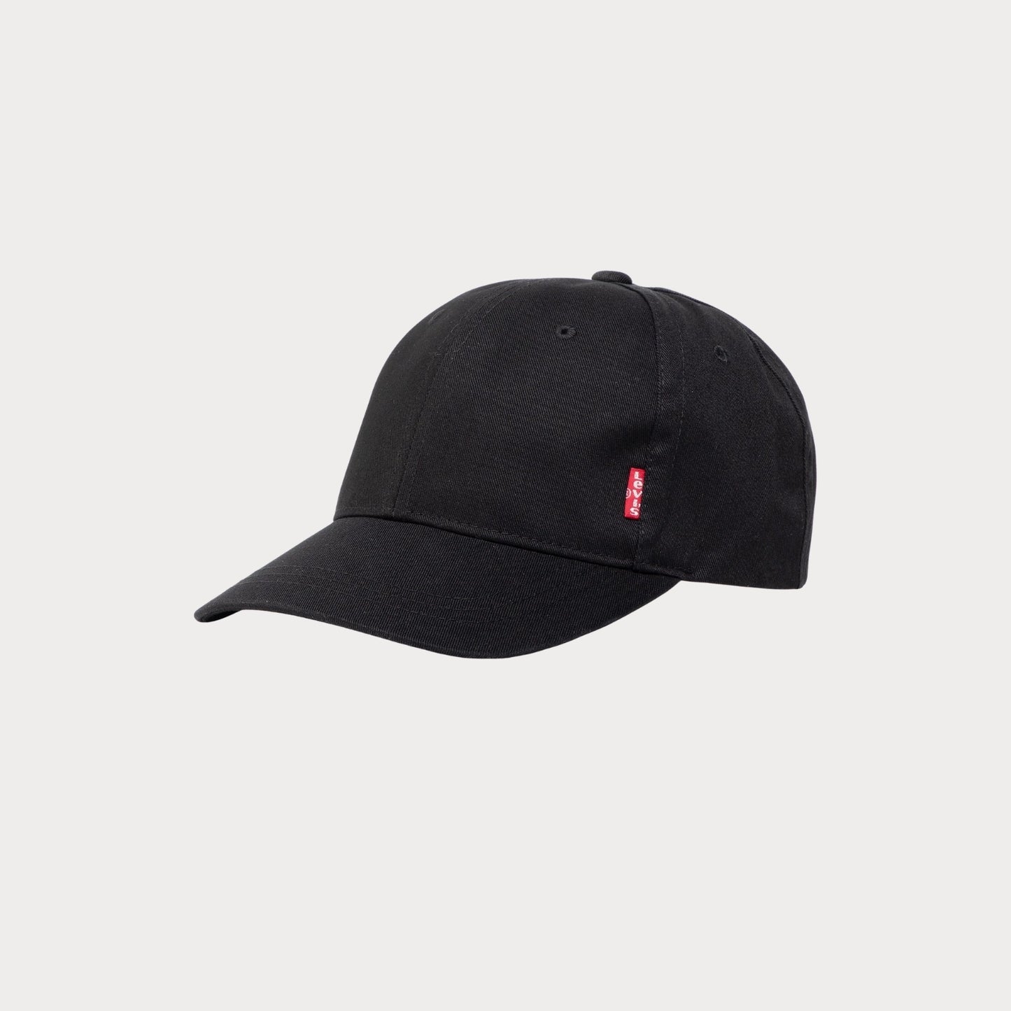 Бейсболка Classic Twill Red Tab Hat