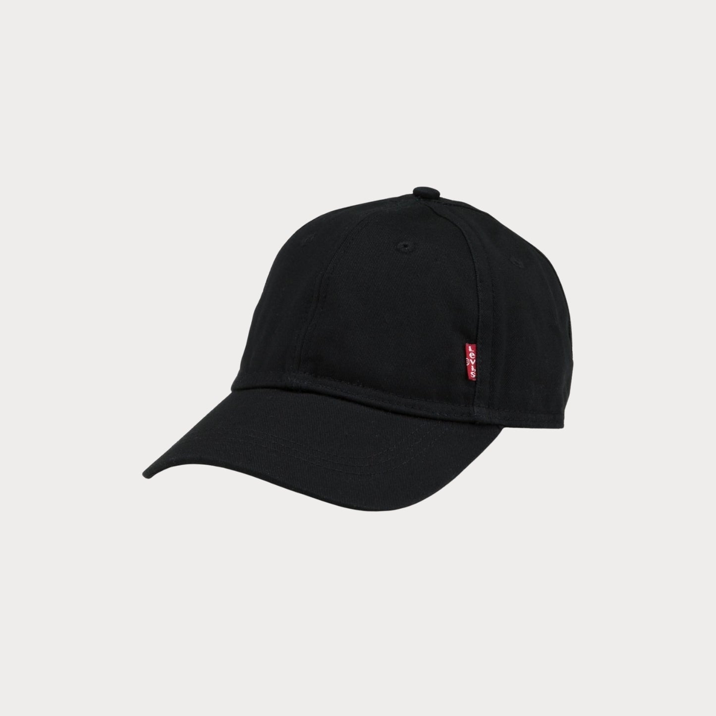 Бейсболка Classic Twill Red Tab Hat
