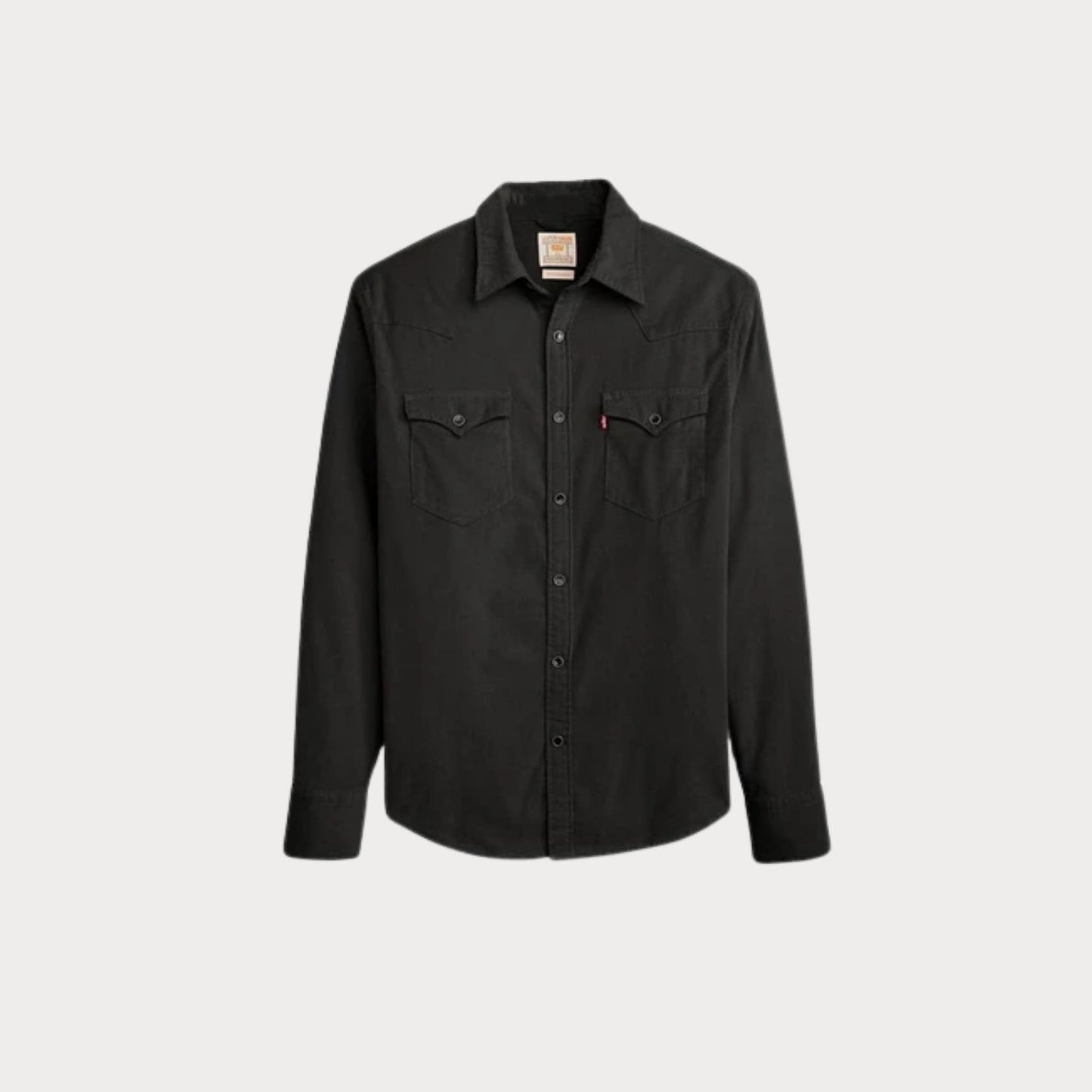 Рубашка Barstow Western Standard Shirt
