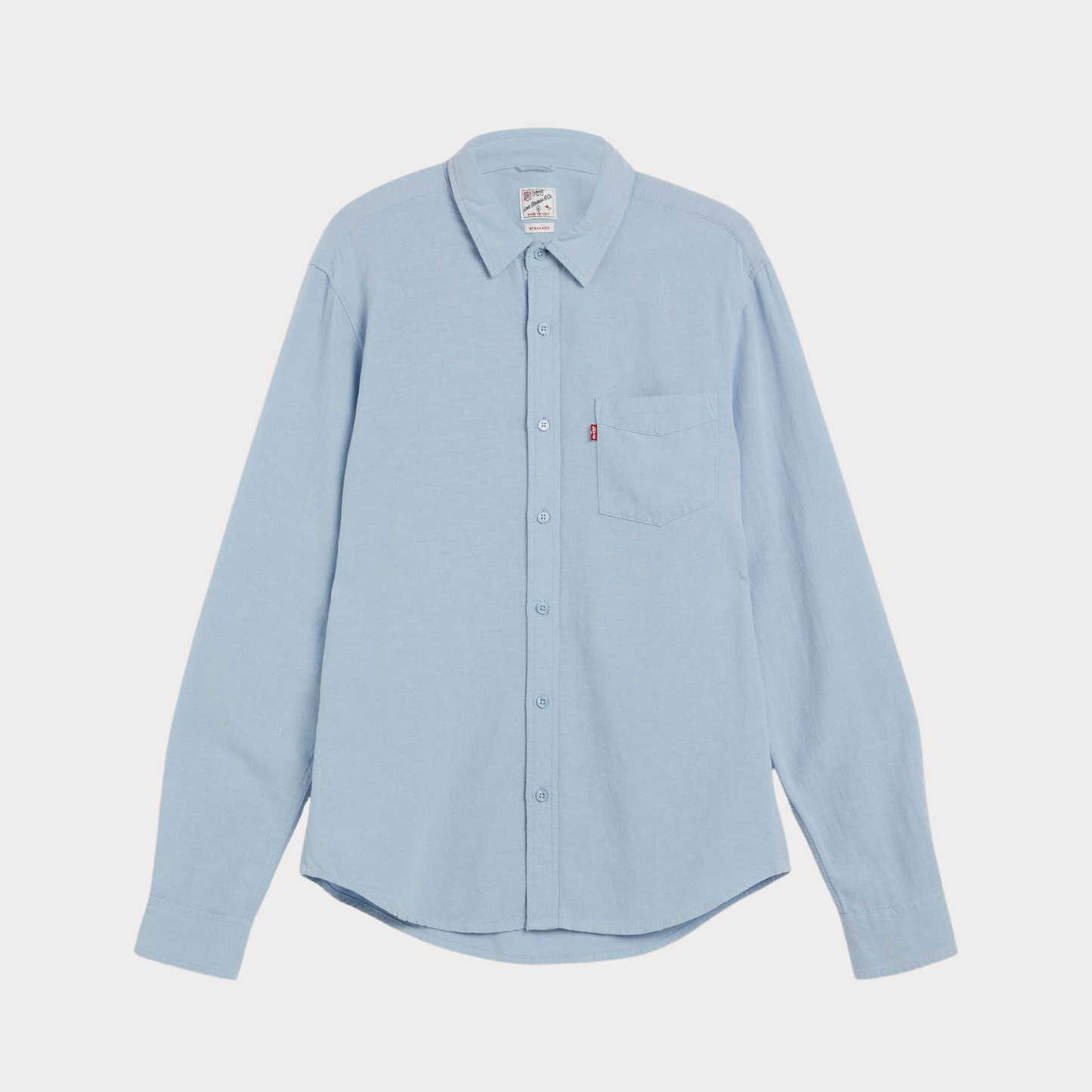 Рубашка Sunset 1 Pocket
