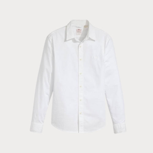 Рубашка Ls Battery Hm Shirt