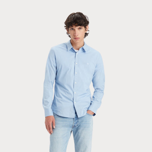 Рубашка Ls Battery Hm Shirt